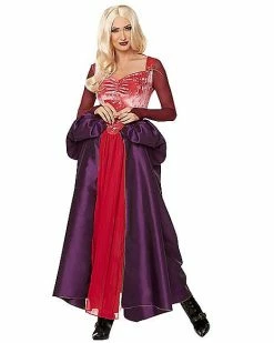 Best reviews of π Adult Sarah Sanderson Costume - Hocus Pocus π