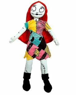 Hot Sale 🥰 Sally Buddy - The Nightmare Before 🎅 Christmas 🛒