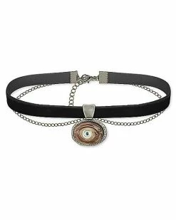 Brand new 🛒 Winifred Sanderson Choker Necklace - Hocus Pocus 🔔