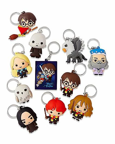 Best Sale π Harry Potter Blind Pack Figures - Series 3 π€©