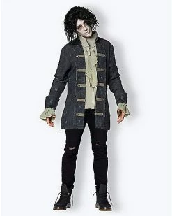 Flash Sale ⌛ Adult Billy Butcherson Costume - Hocus Pocus 🔥