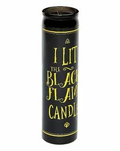 Discount 🧨 Hocus Pocus Flame Candle - Disney 👍