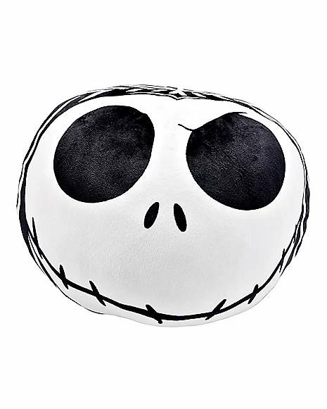 Coupon π Jack Skellington Pillow - The Nightmare Before π Christmas π―