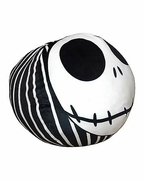 Coupon π Jack Skellington Pillow - The Nightmare Before π Christmas π― - Image 3