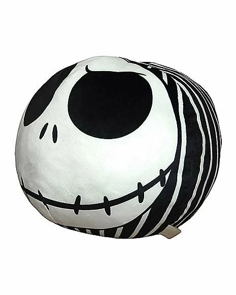 Coupon π Jack Skellington Pillow - The Nightmare Before π Christmas π― - Image 4
