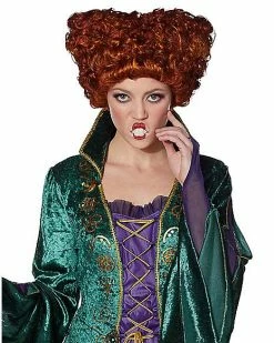 Best deal 🌟 Winifred Teeth - Hocus Pocus 🔔