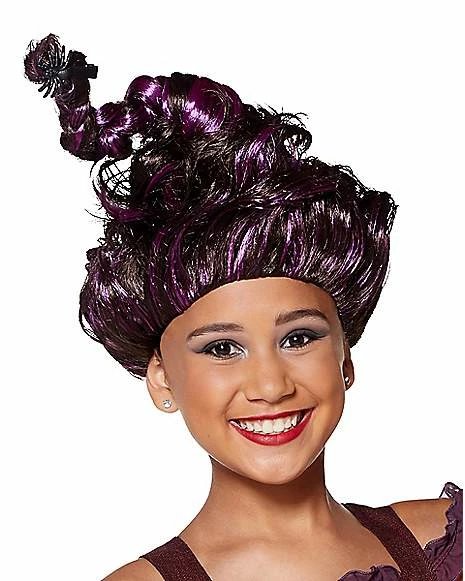 Best reviews of ✨ Tween Mary Sanderson Wig - Hocus Pocus ❤️