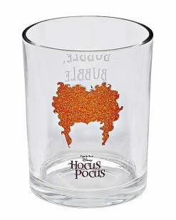 Cheap ❤️ Bubbles Glass 11 oz. - Hocus Pocus 🛒