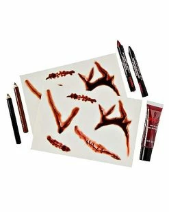 Hot Sale β¨ Chucky Makeup Kit π₯