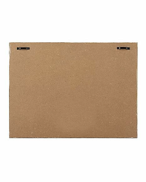 Promo π Michael Myers Haddonfield Herald Sign - π Halloween βοΈ - Image 2