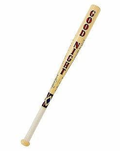Deals 👏 Harley Quinn ⚾ Baseball Bat - Suicide Squad 🎁