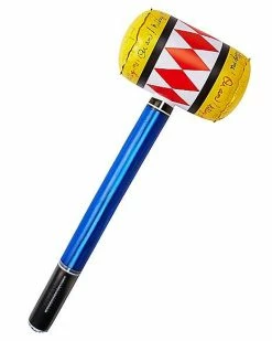Best Pirce 🛒 Harley Quinn Inflatable Mallet - Suicide Squad 👍