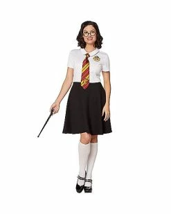 Promo π₯ Adult Black and White Harry Potter π Dress π