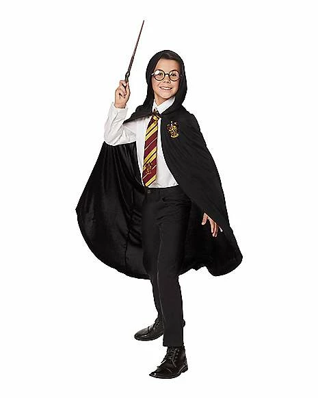Outlet π Kids Gryffindor Robe - Harry Potter π