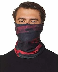 Best reviews of ✨ Freddy Krueger Tube Bandana - A Nightmare on Elm Street ⌛