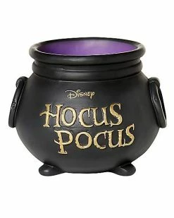Discount 🔥 Hocus Pocus Table Top Cauldron 👏