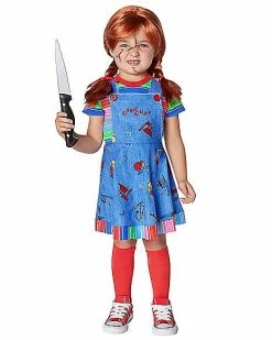 Top 10 π Toddler Chucky Good Guys Costume β¨