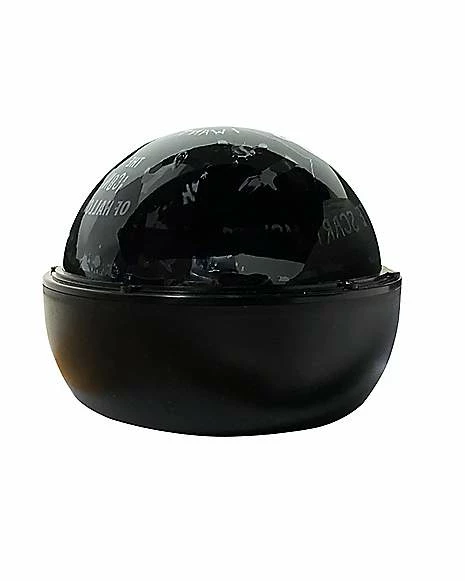 Best reviews of 😀 Ghost Face Tabletop Projector - Scream ✔️