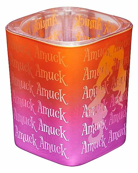 Best Pirce π Hocus Pocus Mini Glass Set 4 Pack - Disney π - Image 10