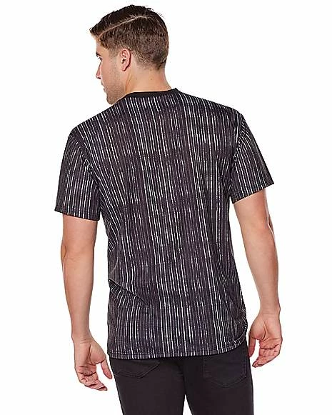 Best Sale π Jack Skellington T π Shirt - The Nightmare Before π Christmas π - Image 2