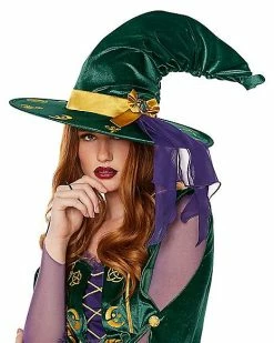 Wholesale 👏 Winifred Sanderson Hat - Hocus Pocus 😉