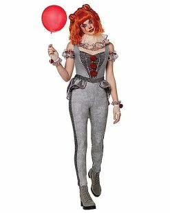 Deals 😉 Adult Pennywise It Costume - The Signature Collection 🎉