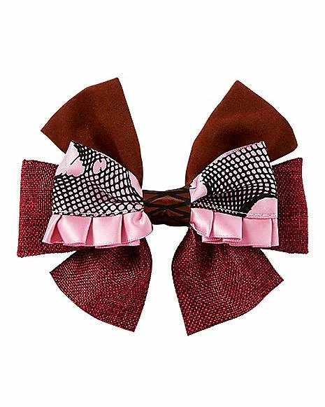 Outlet π Sarah Sanderson Bow - Hocus Pocus β