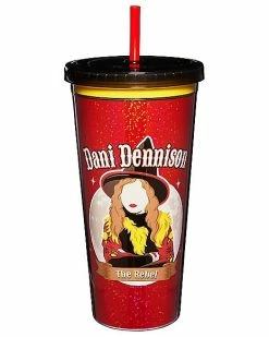 Deals π Dani Dennison Cup with Straw 20 oz. - Hocus Pocus π―