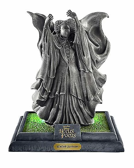 Coupon π Light-Up Winifred Statue - Hocus Pocus π - Image 2
