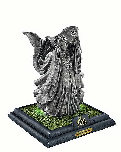 Coupon π Light-Up Winifred Statue - Hocus Pocus π - Image 3