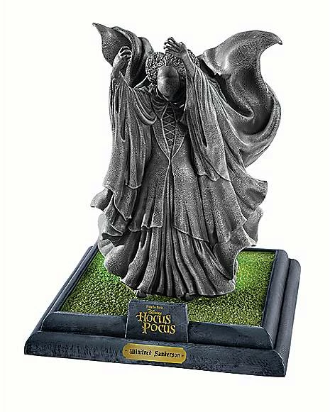 Coupon π Light-Up Winifred Statue - Hocus Pocus π - Image 5