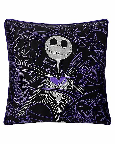 Hot Sale π The Nightmare Before π Christmas Pillows - 2 Pack π - Image 2