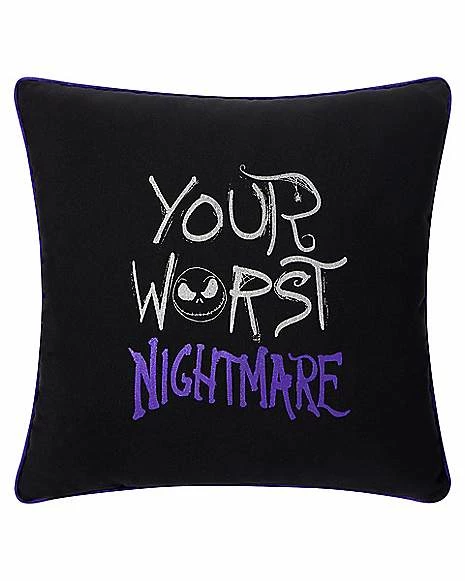 Hot Sale π The Nightmare Before π Christmas Pillows - 2 Pack π - Image 3
