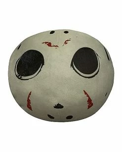 Buy π― Jason Voorhees Mask Cloud Pillow - Friday the 13th π