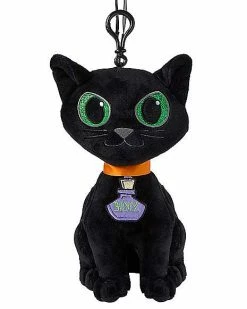 Outlet ✨ Binx Light-Up Plush Bag Clip - Hocus Pocus 😉