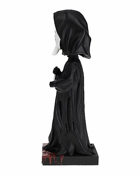Wholesale ๐ Ghost Face Bobblehead Statue - Scream ๐ - Image 2