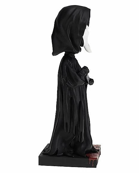 Wholesale ๐ Ghost Face Bobblehead Statue - Scream ๐ - Image 4