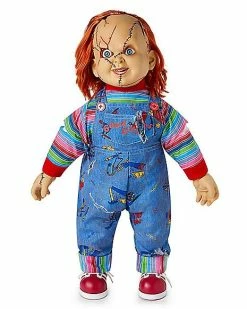 Budget ✨ Chucky Doll ⭐