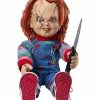 Promo 🛒 Talking Chucky Doll - 24 inch ⌛
