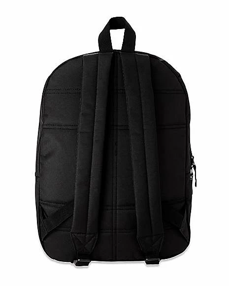 Budget βοΈ Alumni Hogwarts π Backpack - Harry Potter π - Image 3