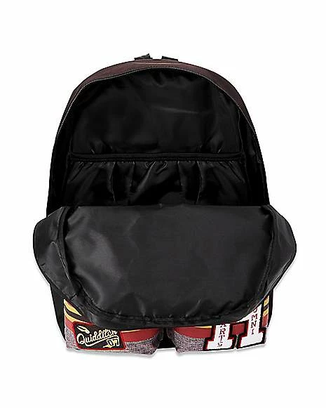 Budget βοΈ Alumni Hogwarts π Backpack - Harry Potter π - Image 4