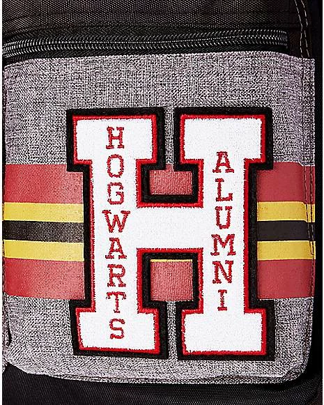 Budget βοΈ Alumni Hogwarts π Backpack - Harry Potter π - Image 5