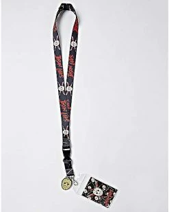 Discount π₯° Friday the 13th Lanyard π