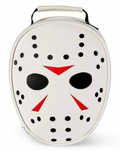 Flash Sale 🔥 Jason Voorhees Lunch Box – Friday the 13th 🔥