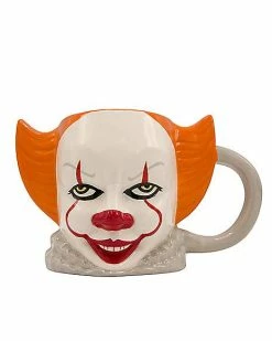 Best deal 🛒 Molded Pennywise Coffee Mug - It ✨