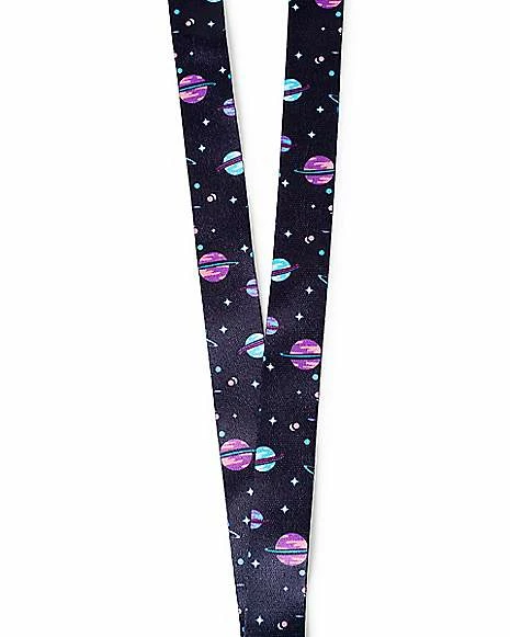 Outlet π So Not Ordinary Stitch Lanyard - Lilo & Stitch 𧨠- Image 3
