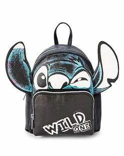 Budget 🌟 Wild One Stitch Mini 🎒 Backpack Lilo & Stitch - Dani by Danielle Nicole ✔️