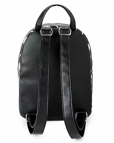 Flash Sale 𧨠Jason Voorhees Mini π Backpack - Friday the 13th π₯° - Image 4