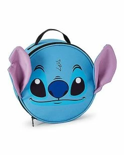 Discount 🔔 Loungefly Stitch Lunch Box - Lilo & Stitch 🎉