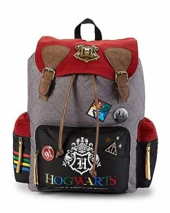 Top 10 😀 Hogwarts 🎒 Backpack - Harry Potter 😍